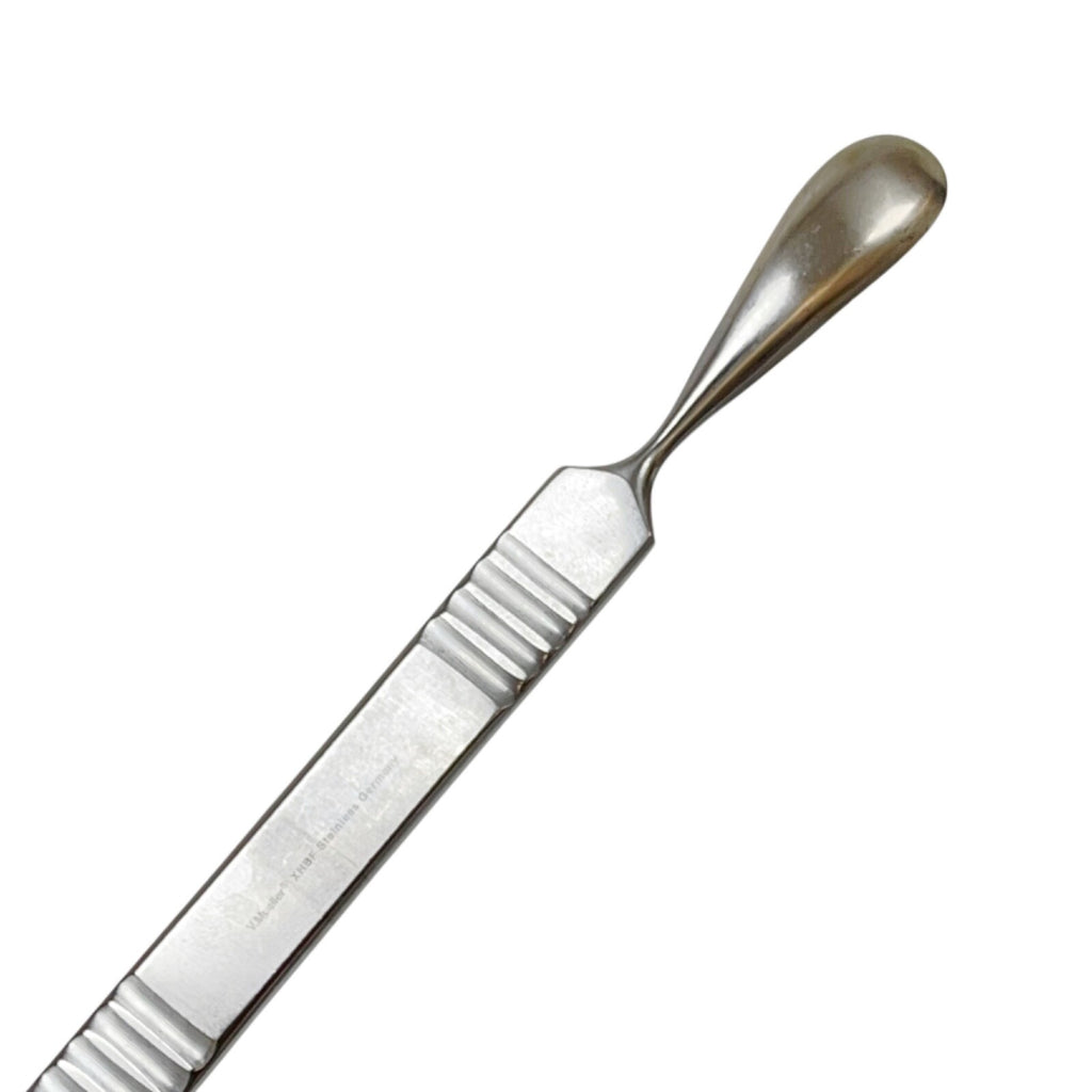 V. Mueller Ch-80 Matson Rib Stripper & Elevator Adult, Stripper 2.5Mm Wide,