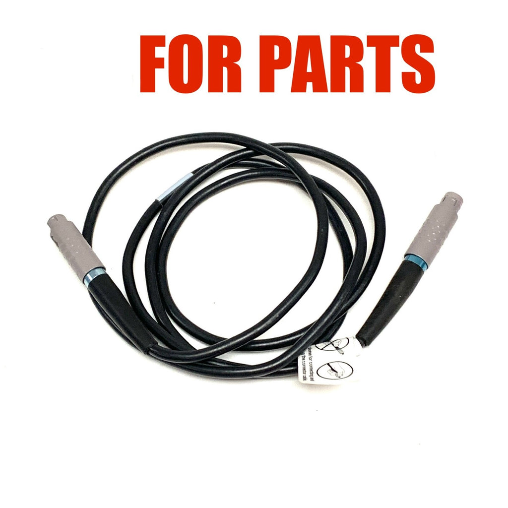 Glidescope REF 0600-0237, Connector Cable 4/4, for parts broken pin