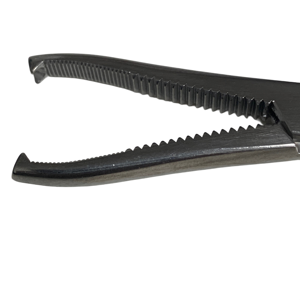 Walter Lorenz 27-0066 Dingman Bone Holding Forceps Light Pattern 7.5" (19 cm)