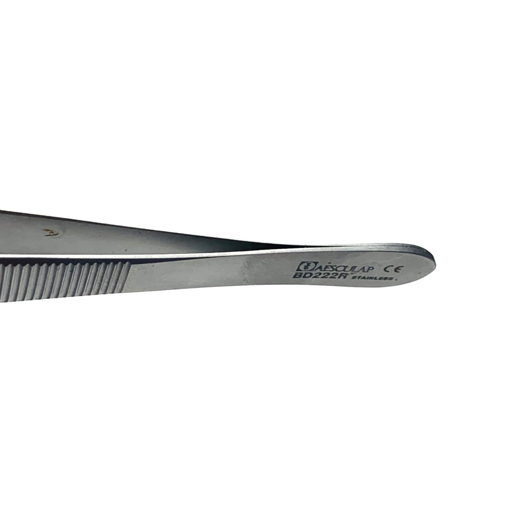 Aesculap REF BD222R, ADSON Dressing Forceps