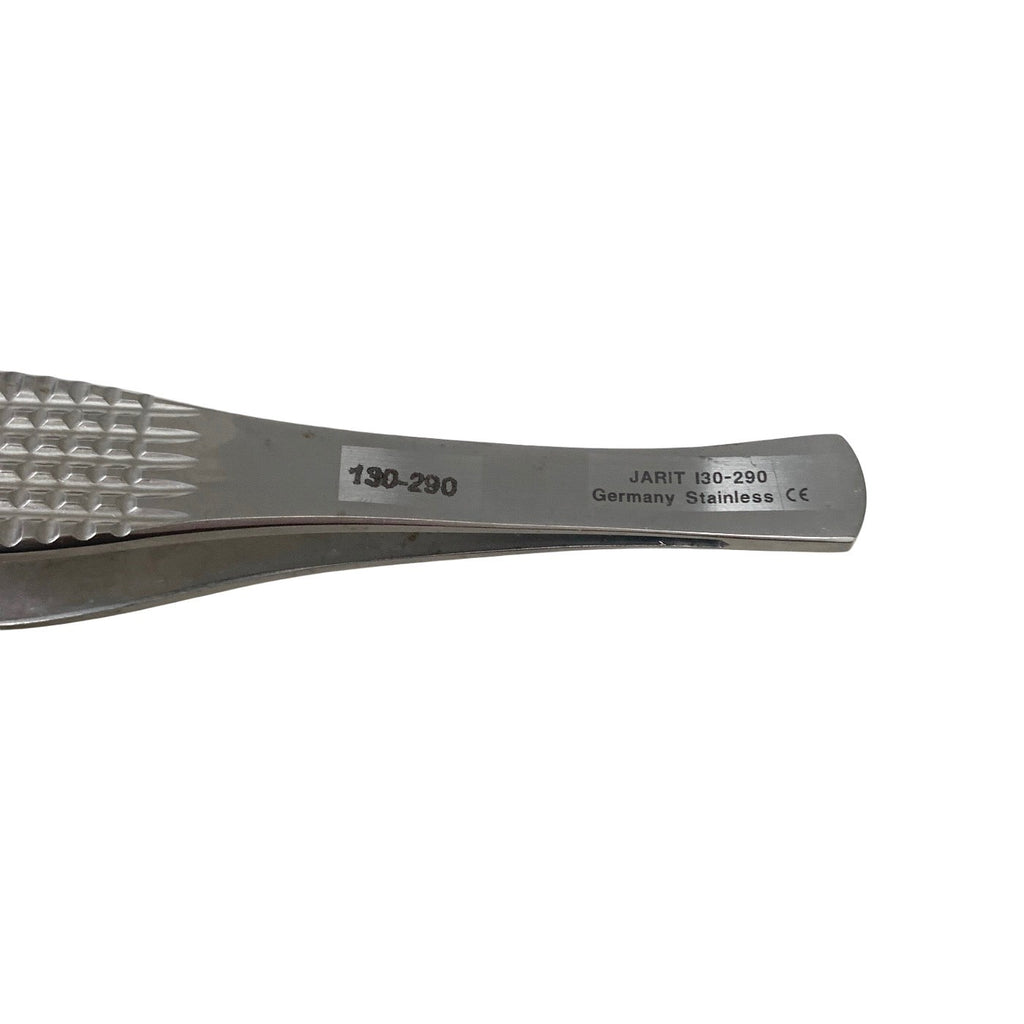 Jarit REF 130-290, FERRIS-SMITH TISSUE SURGICAL FORCEPS