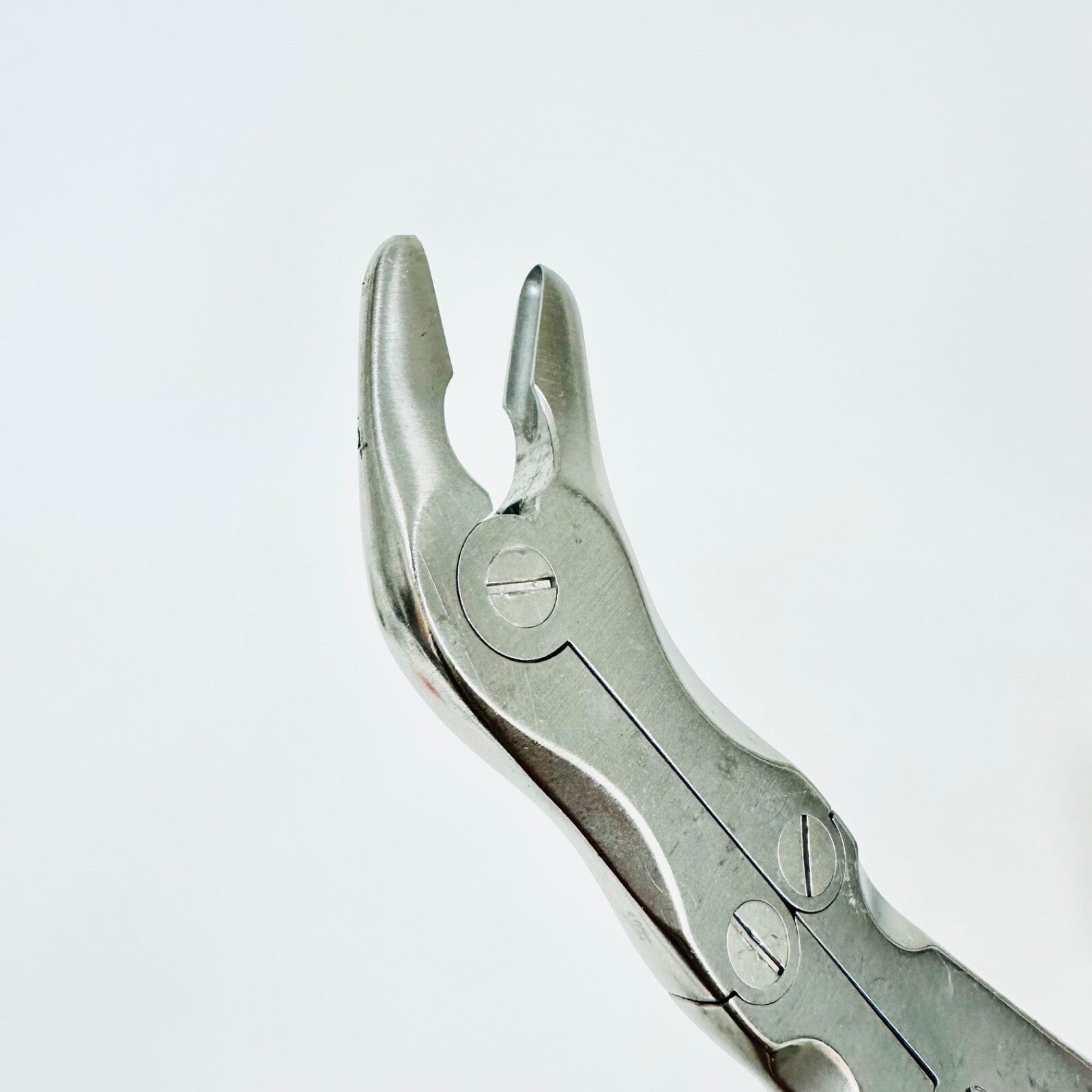 CODMAN 53-1133 Rongeur, Stille-Luer, Angled Instrument