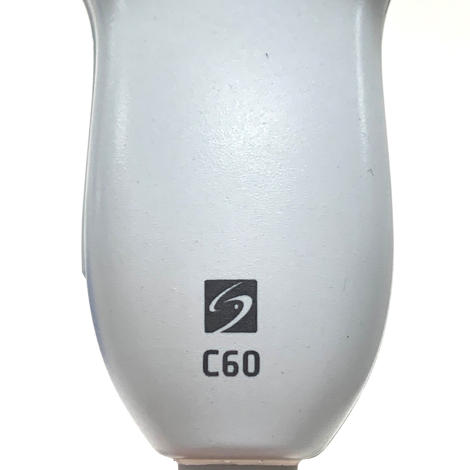 Sonosite Model rC60xi/5-2 MHz EDGE II, Convex Transducer Probe, REF P21070-30