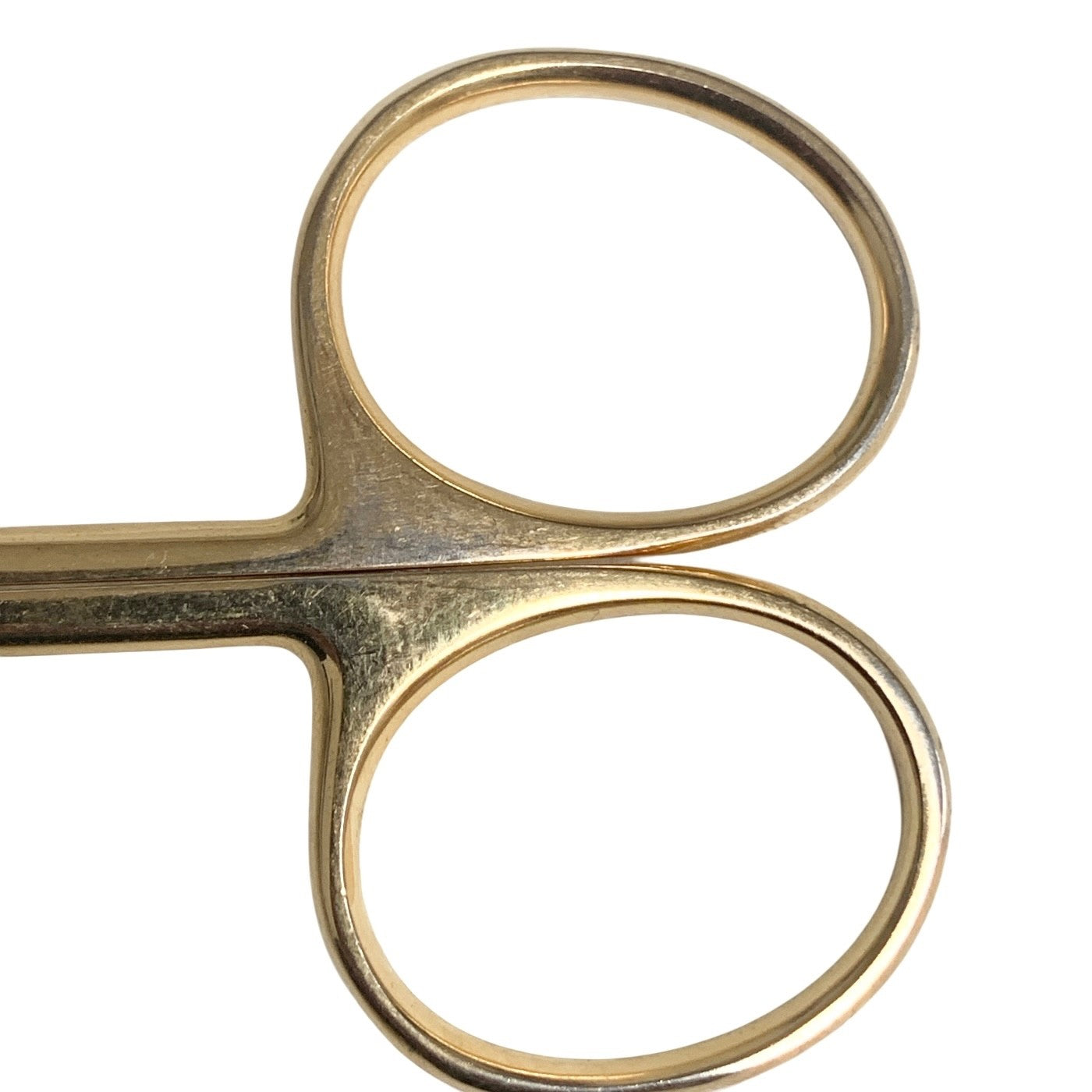 V.Mueller® MO1601-002 TC Metzenbaum Dissecting Scissors, Curved, 7"