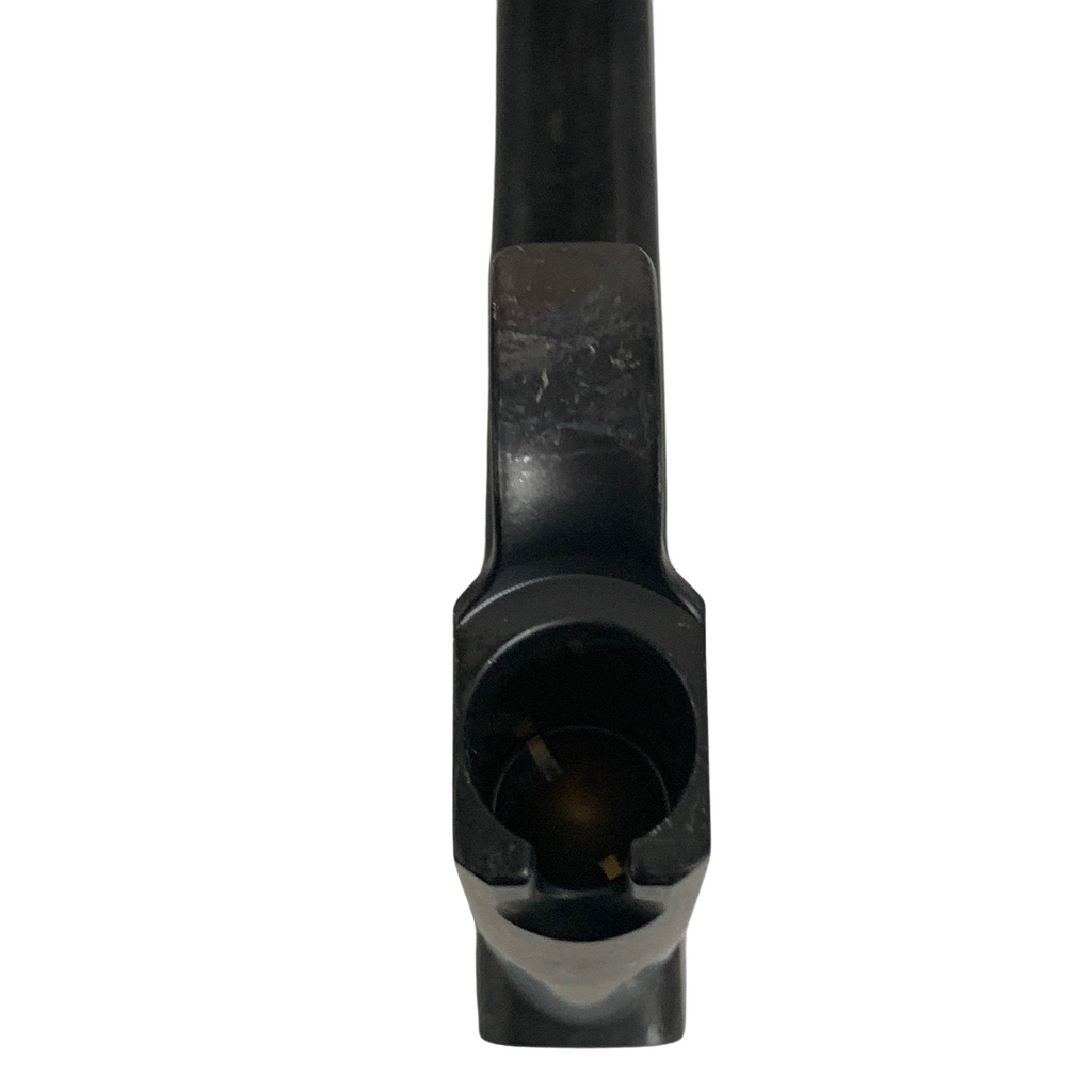 Karl Storz 8661EN Steiner Operating Laryngoscope Extra Small 20cm ENT Black
