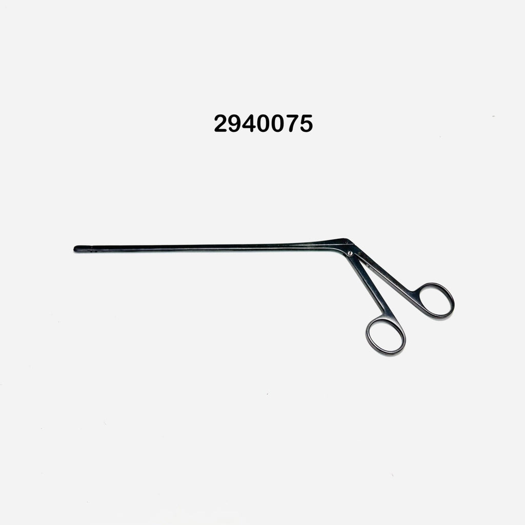 Medtronic 2940075 Pituitary Rongeur, 4 × 10 Straight Instrument