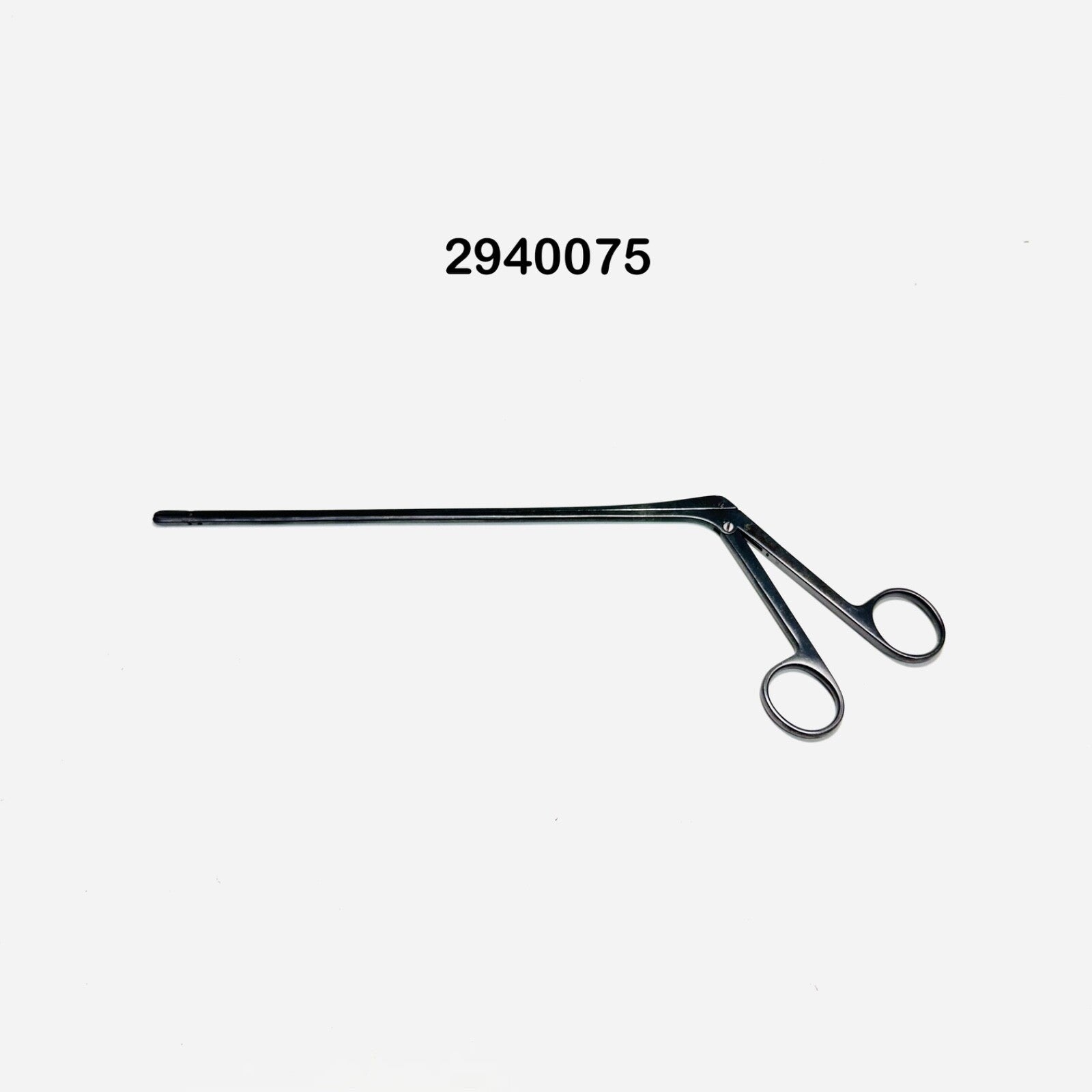 Medtronic 2940075 Pituitary Rongeur, 4 × 10 Straight Instrument