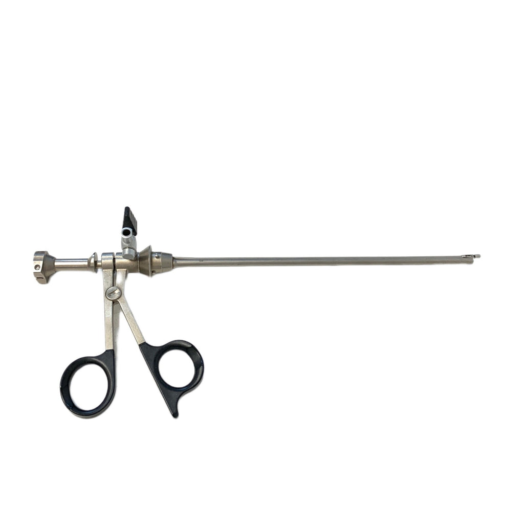 Olympus REF A4679, 30 Degree Optical Forceps