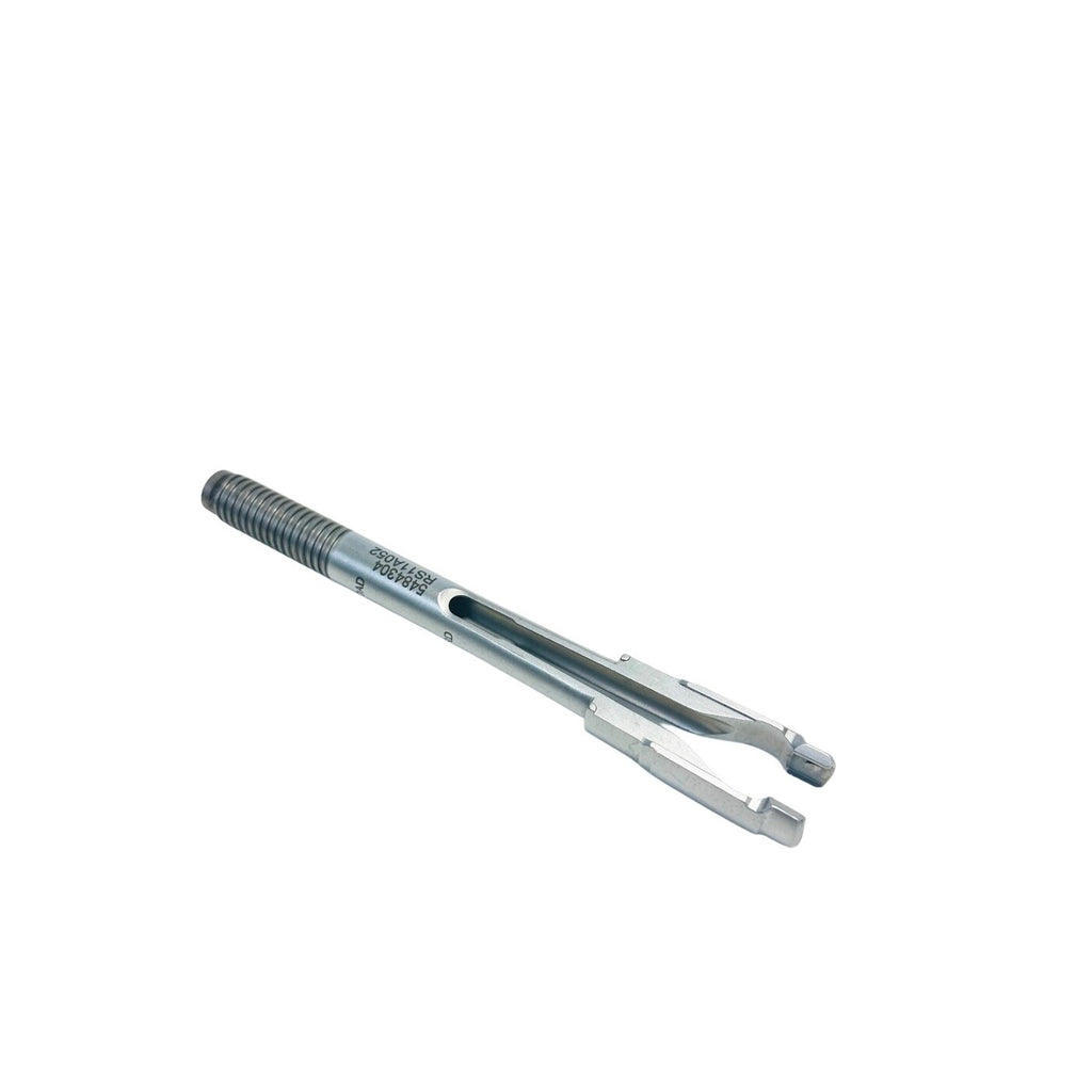 Medtronic 5484304 Sequential Reducer Outer Sleeve Instrument
