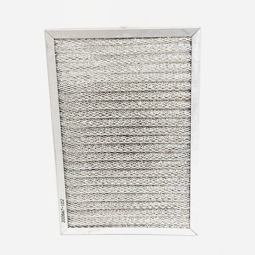 Abbott REF 200647-102, Card Cage Architect i1000SR Filter Model