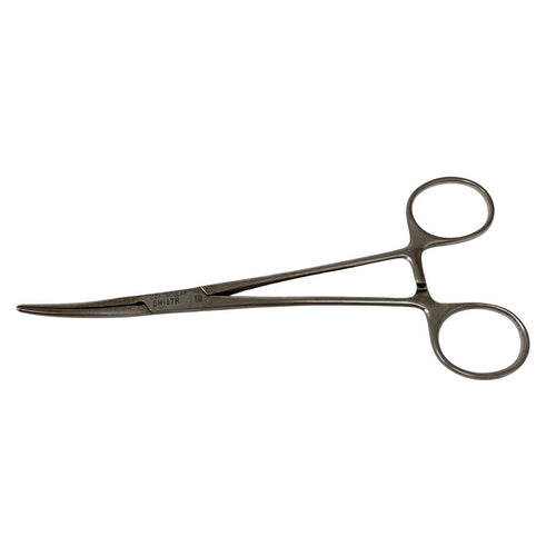 AESCULAP REF BH167R, CRILE HEMOSTATIC FORCEPS