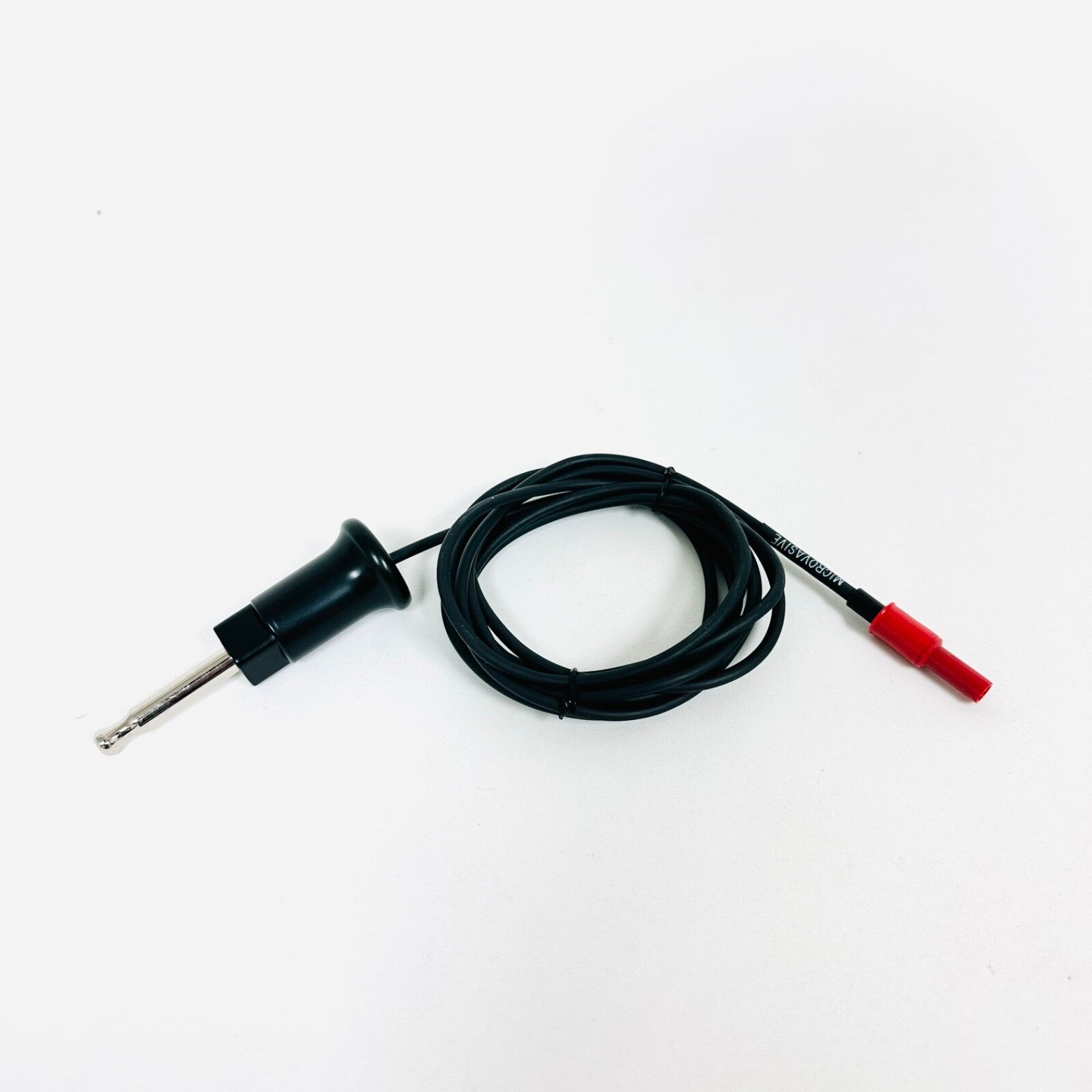 Microvasive Active Monopolar Cable