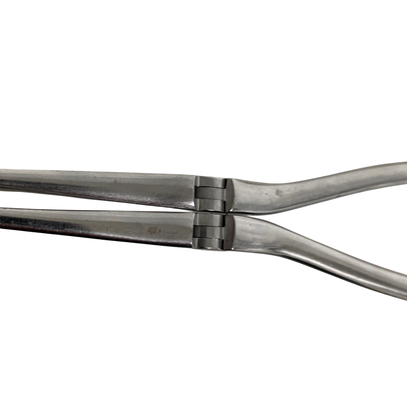 Jarit 205-210 Beckman Hinged 4x4 Teeth Sharp Prong Retractor 31.6cm Length