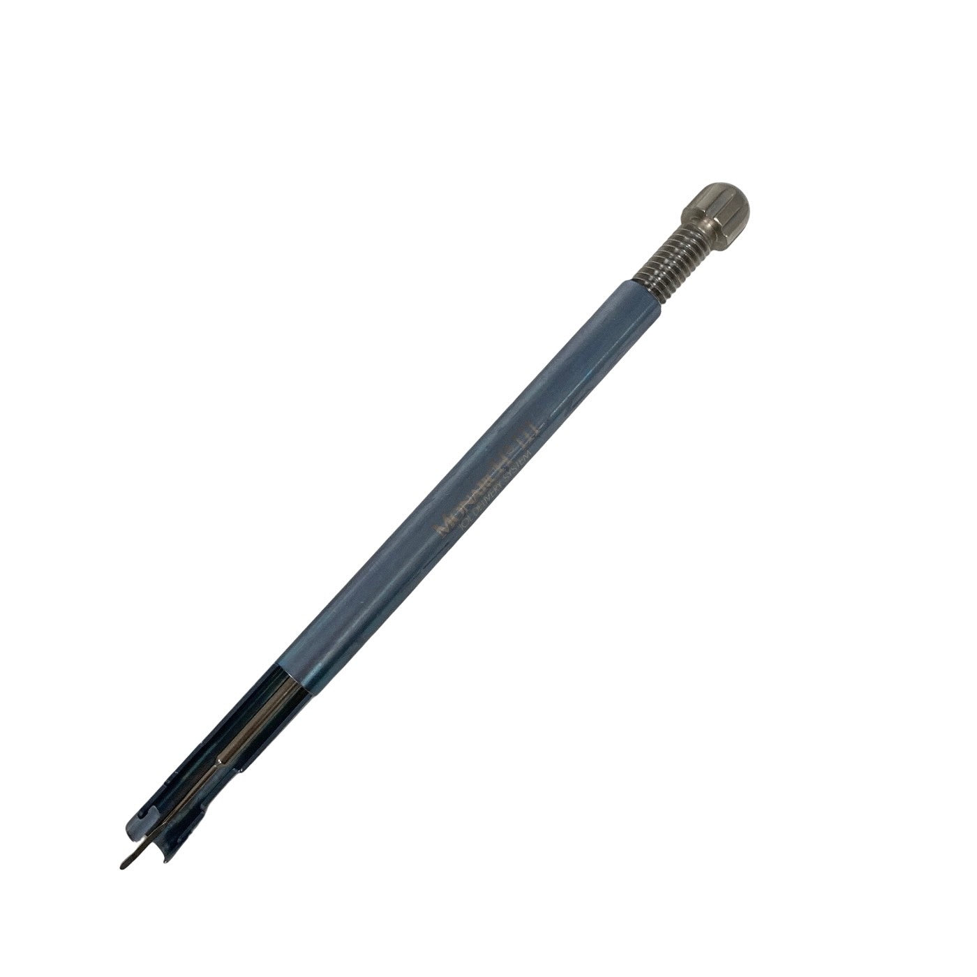 Alcon 8065977773 Monarch III IOL Delivery System Handpiece Ophthalmic Injector