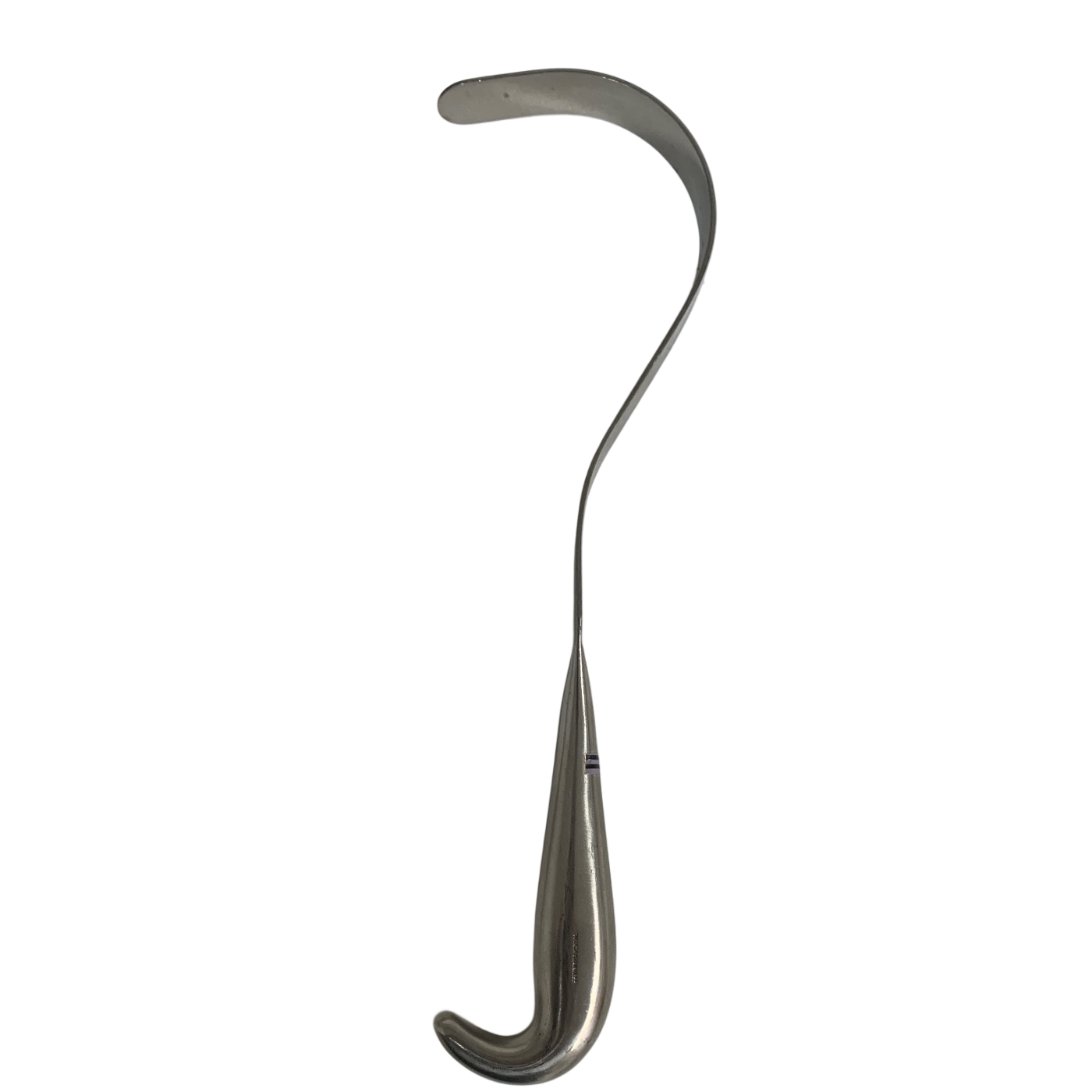 Weck 481801 Deaver Blade Retractor Abdominal Instrument