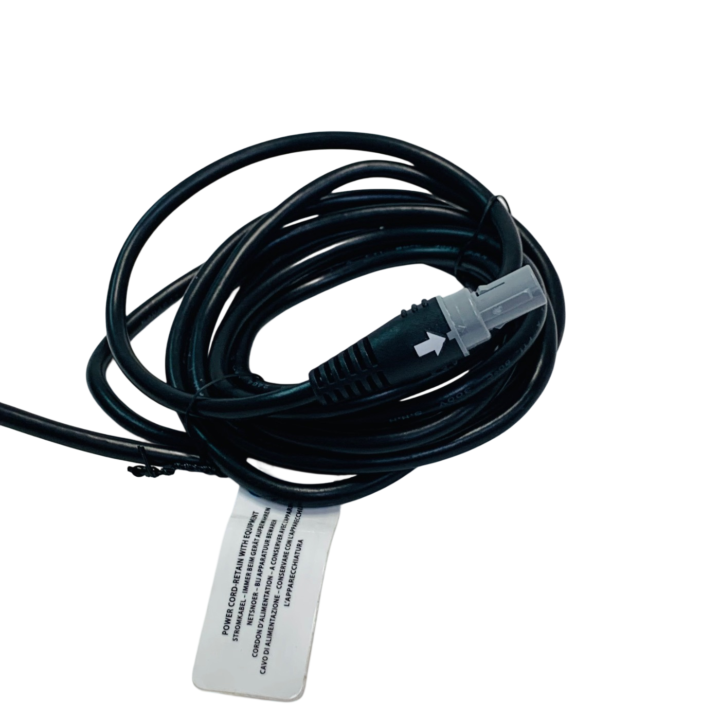 KCI ACTIVAC 7531-612-05, ICCNExERGY REF MWA065012A, POWER SUPPLY ADAPTER