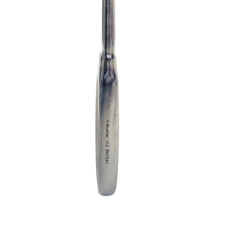 V. Mueller REF RH1541, Mallet Cottle, 2.9 cm Diameter, 8 Inch Length