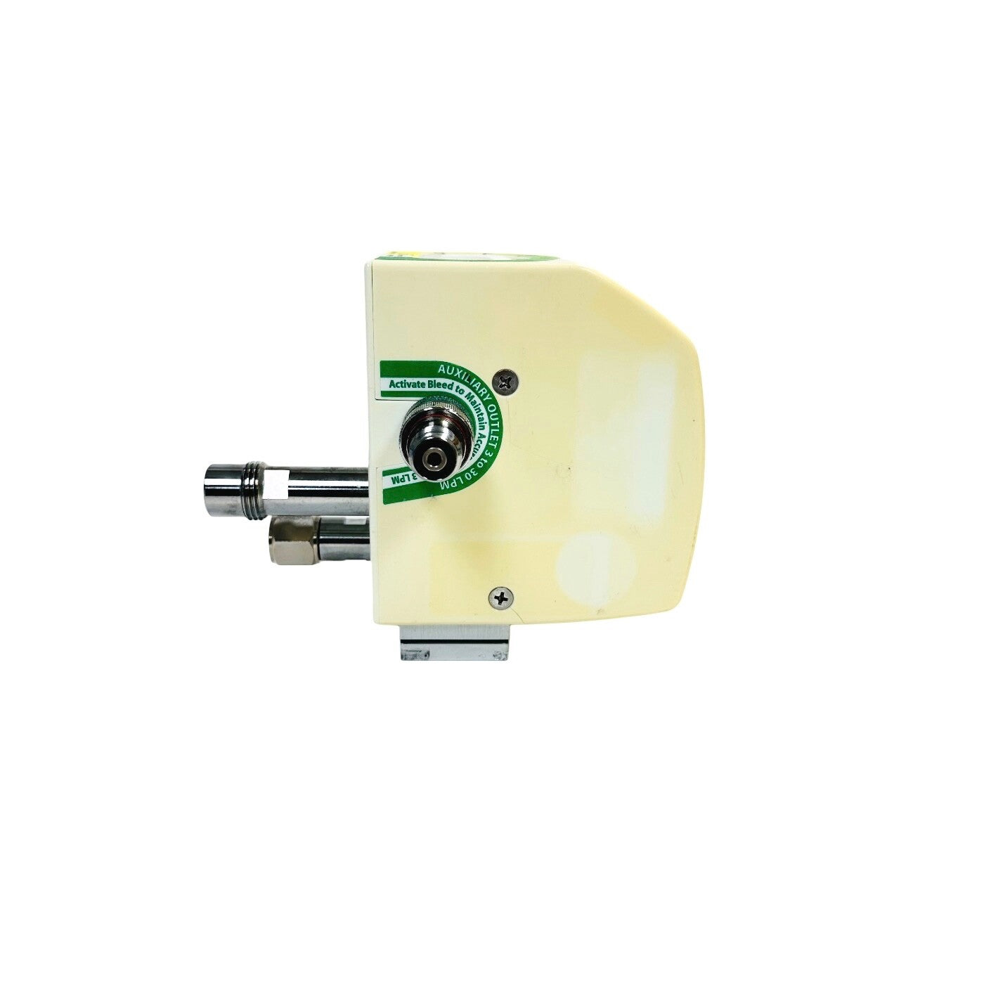 Precision Medical PM5300 Air-O2 Mixer Instrument