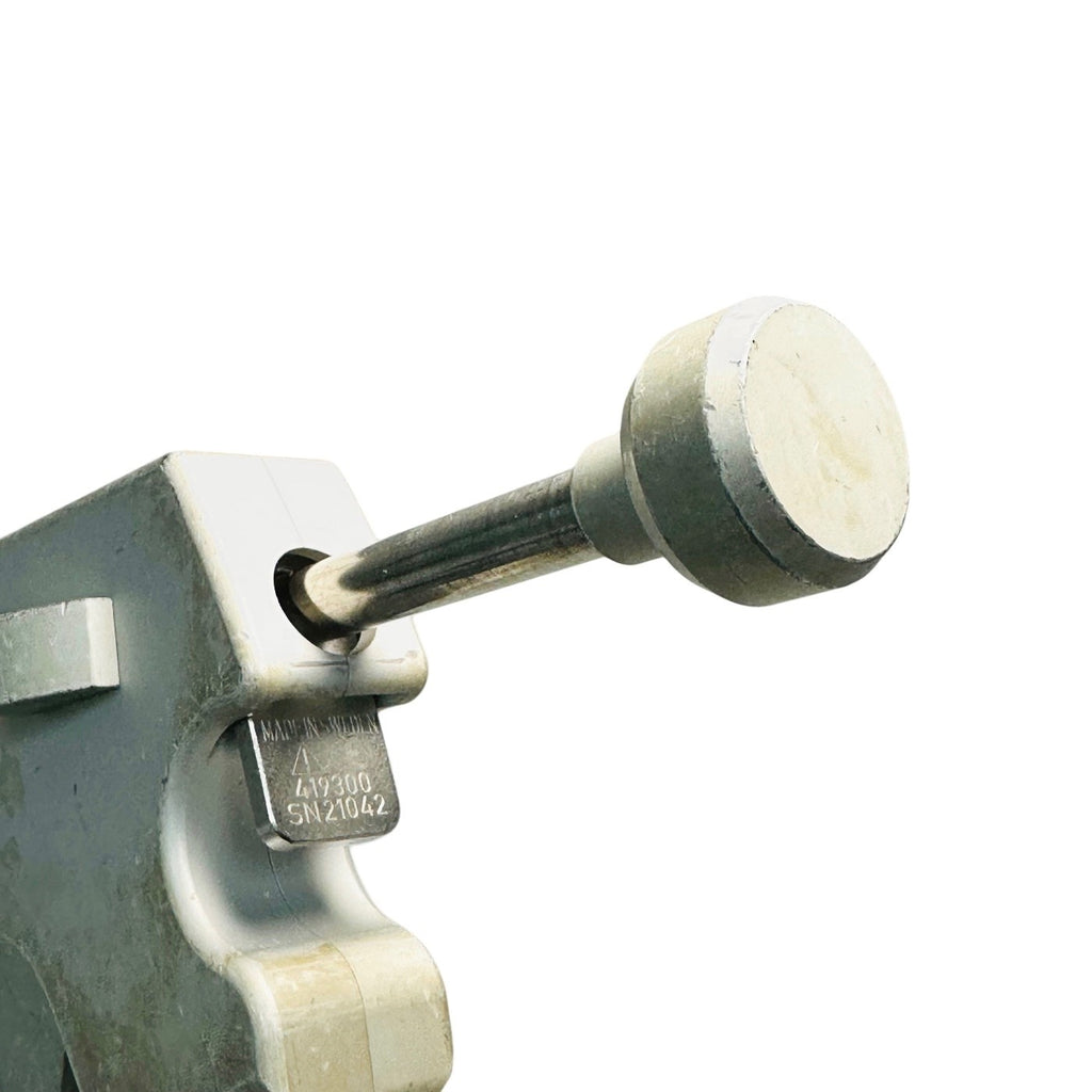 B 419300 Optigun Cement Gun Instrument