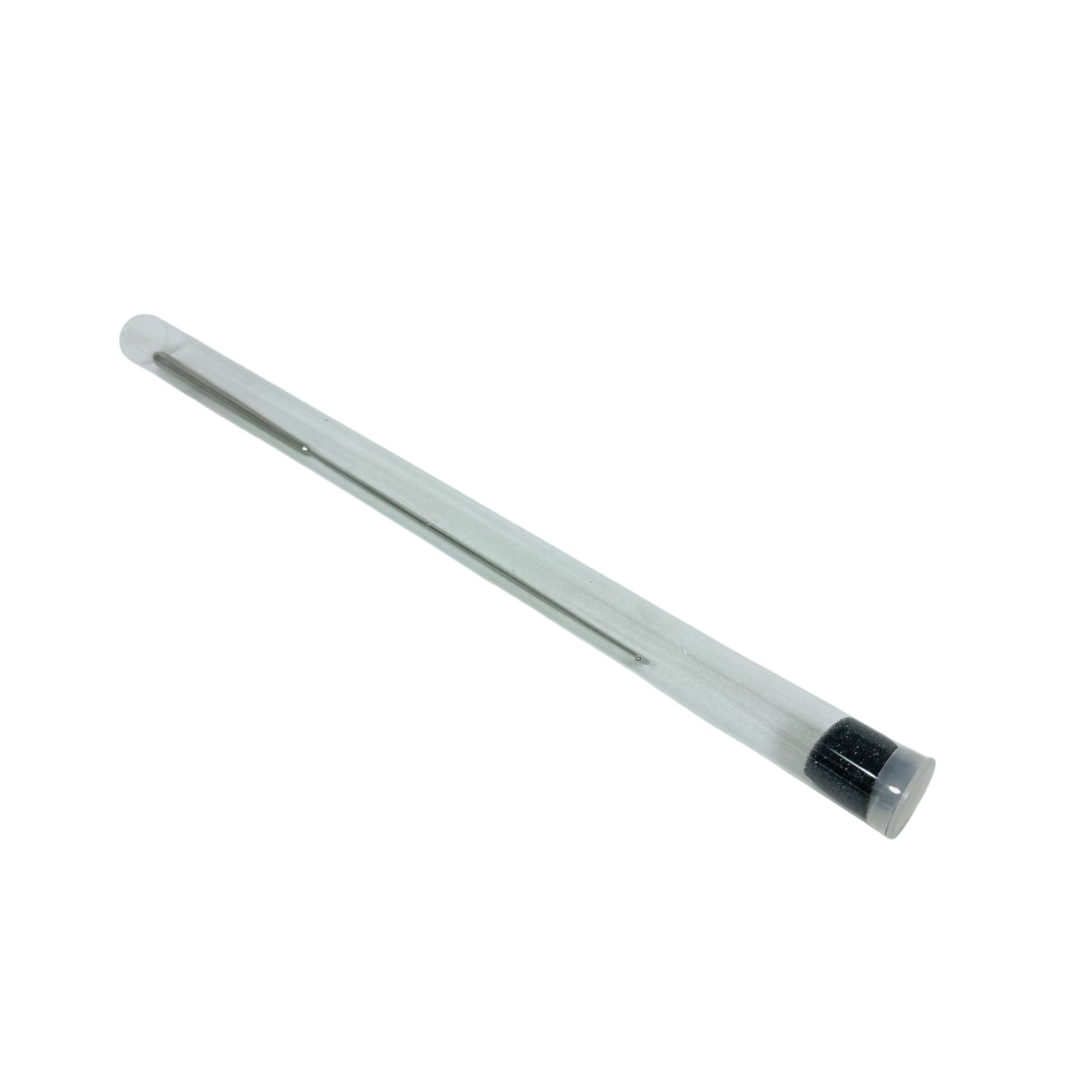 V. Mueller CH2610 Crile Single Hook Overall Length 12-1/2" (31.8Cm) Instrument