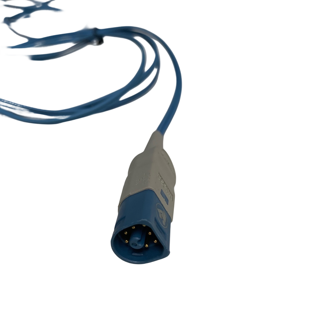 Philips M1193A Neonate Wrap SpO2 Sensor Original