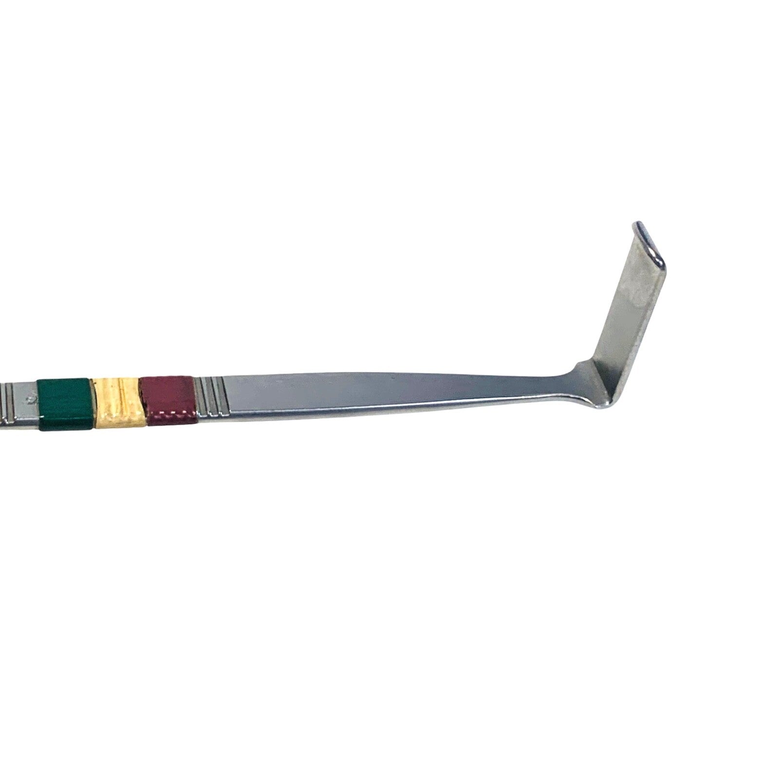 Storz REF N1268, House Hand Retractor DOUBLE ENDED