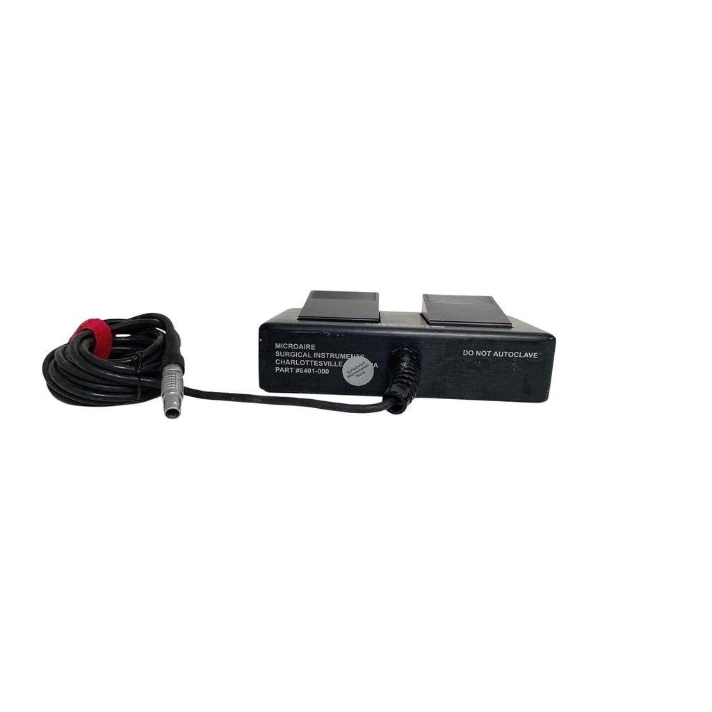 Medtronic REF 6401-000, FOOT CONTROL PEDAL