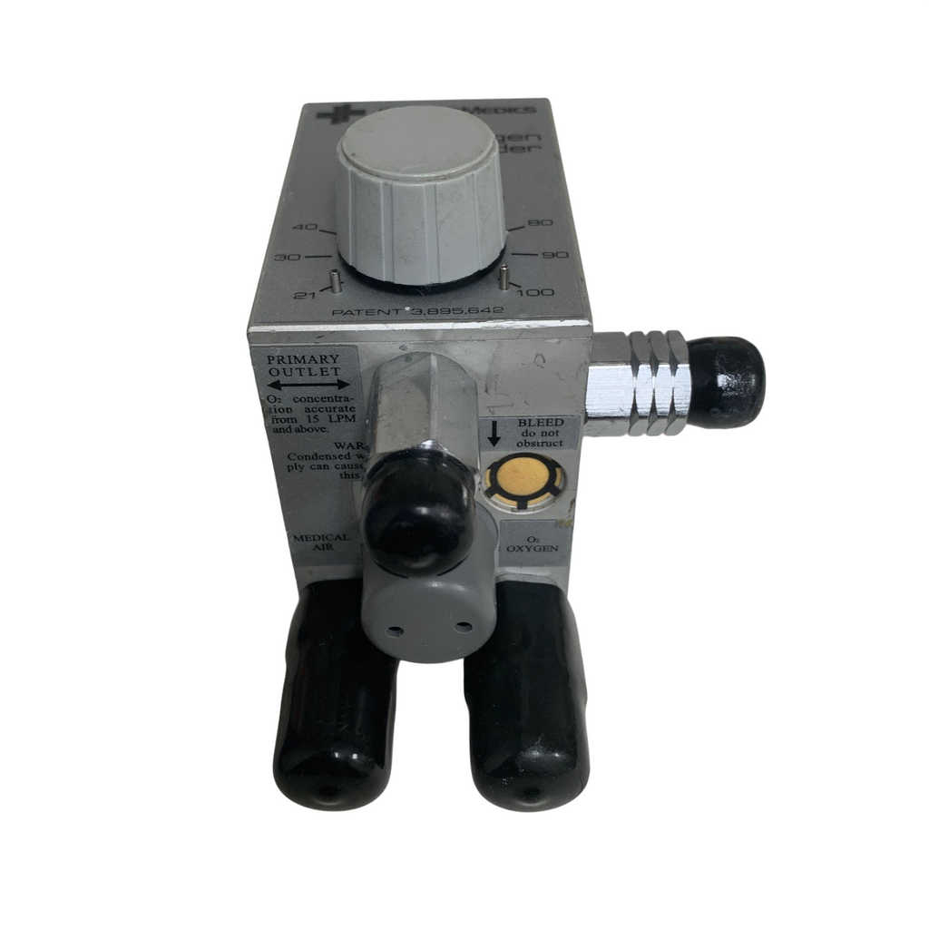 SENSORMEDICS AIR-OXYGEN BLENDER