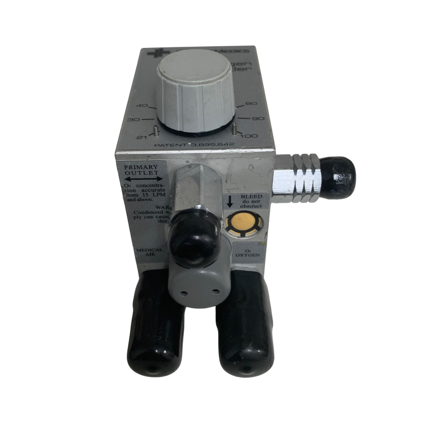 SENSORMEDICS AIR-OXYGEN BLENDER