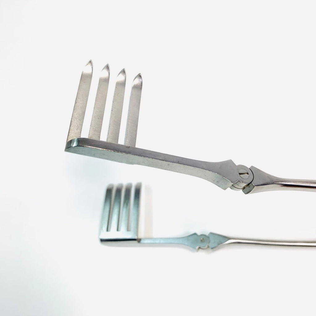 JARIT REF 205-225, Beckman Adson Retractor