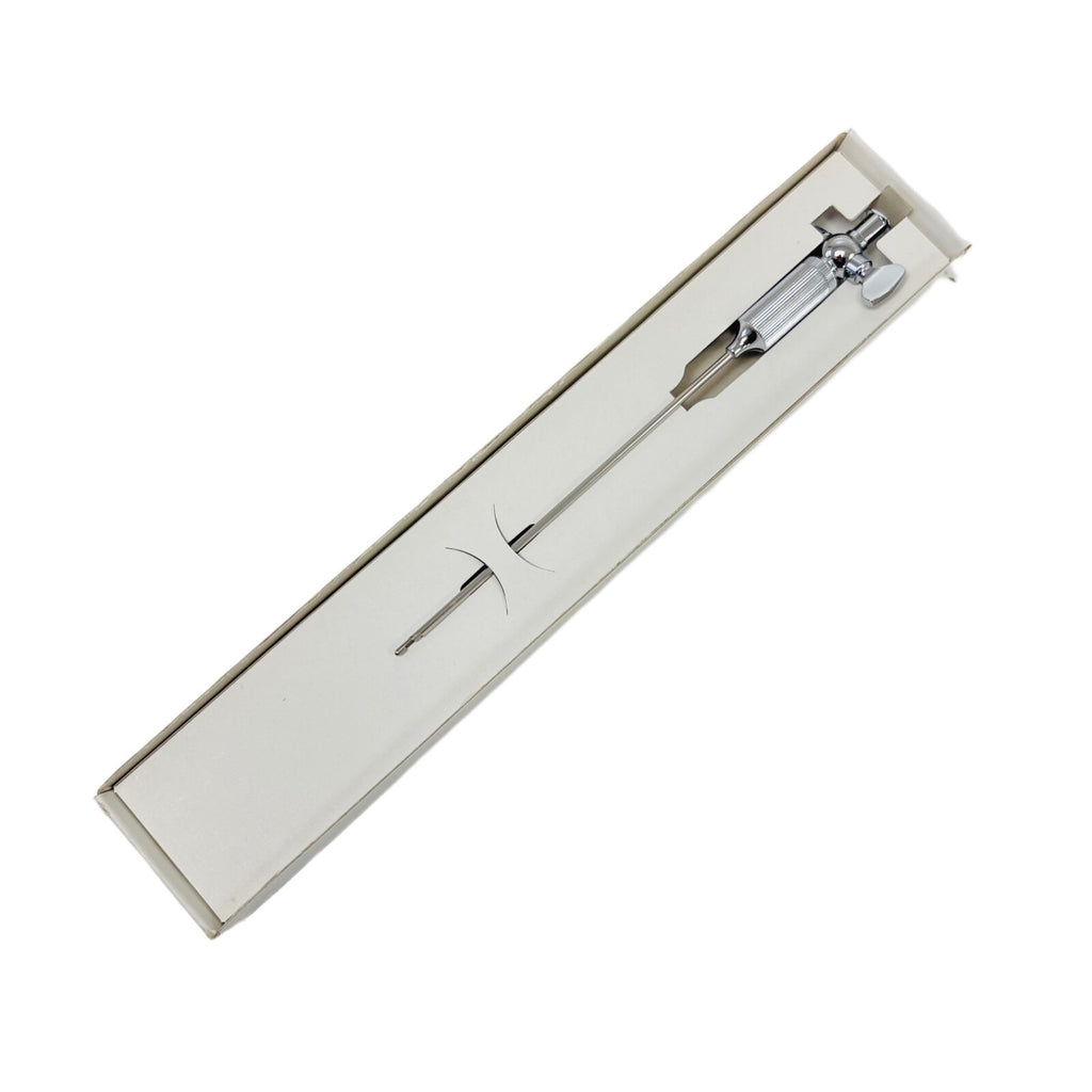 Biopsy VERRES CANNULA   Ø 2.0 mm X 100 mm Made In Germany