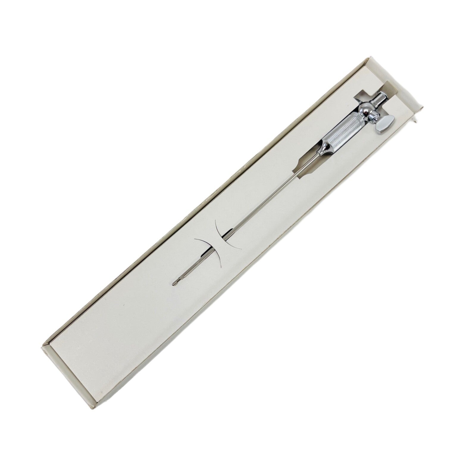 Biopsy VERRES CANNULA   Ø 2.0 mm X 100 mm Made In Germany