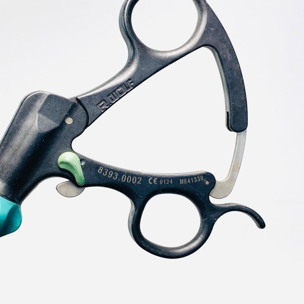 R. Wolf REF 8393.0002, Grasping Forceps Rotating Handle
