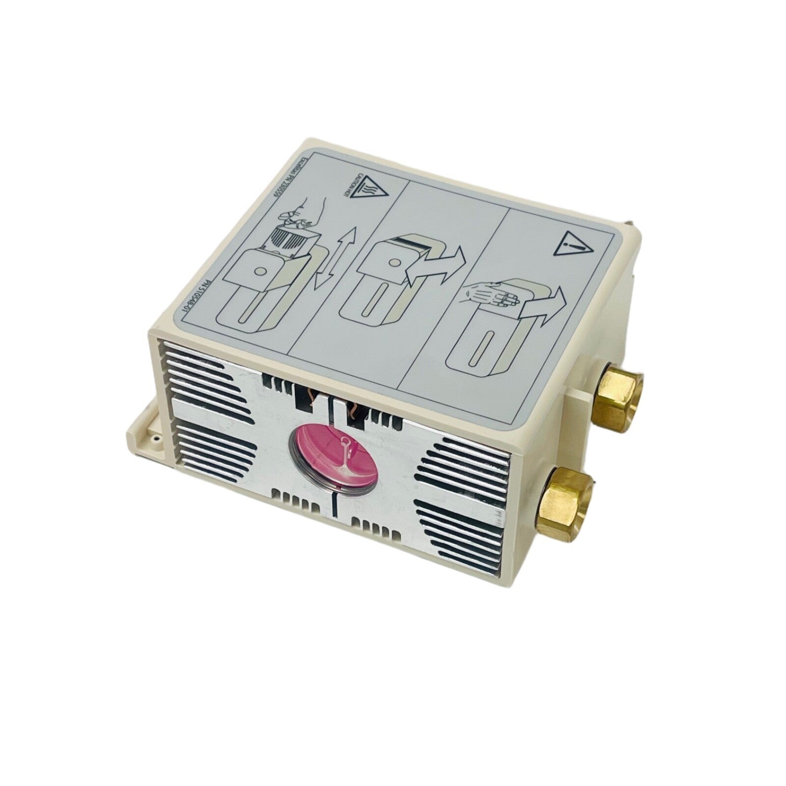 INTUITIVE SURGICAL REF 950093-04 ( Y1902 ) Da Vinci Si Xenon Lamp Assembly, 300W
