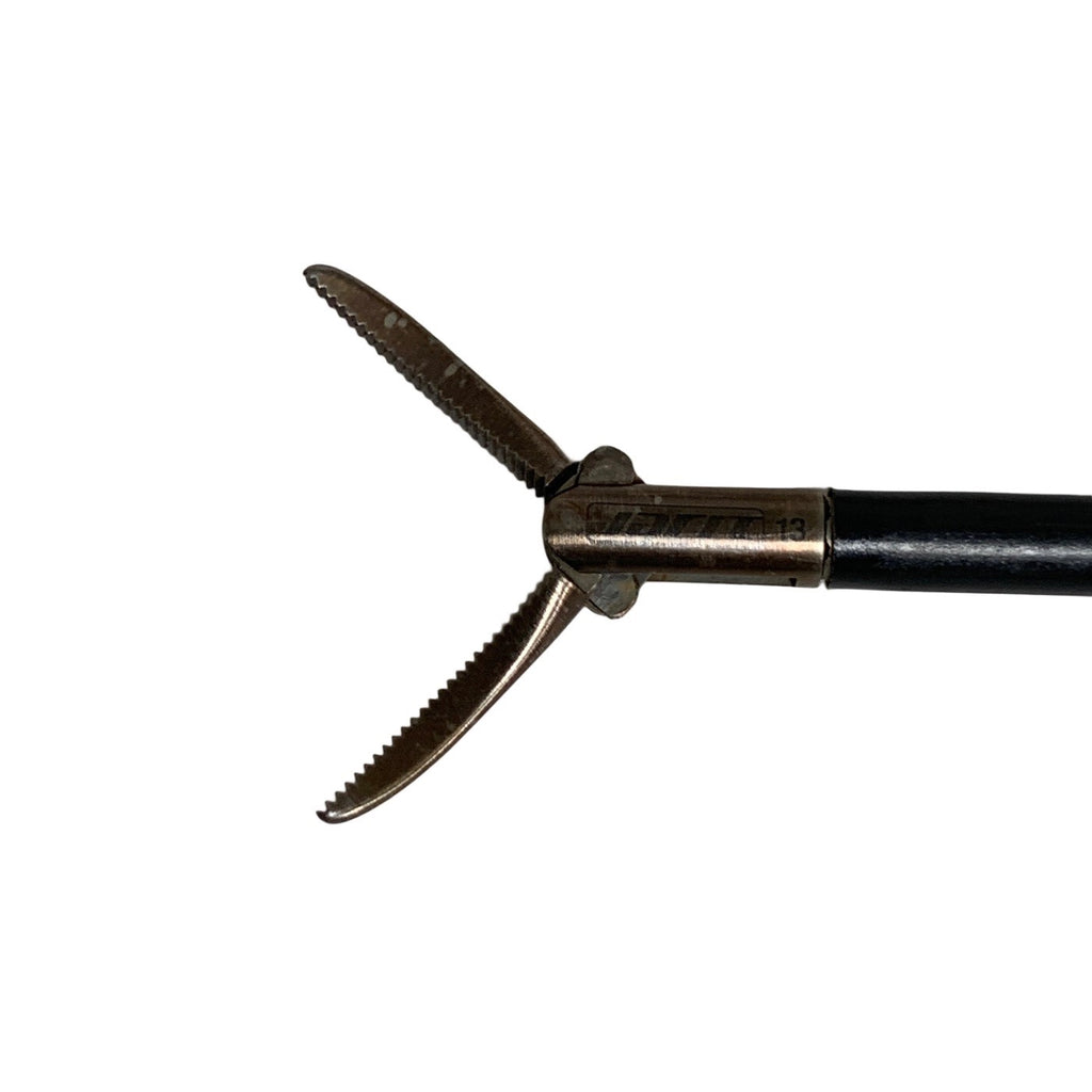 Jarit 600-126 5mm Maryland Dissector Grasping Forceps Insert with Handle 17"