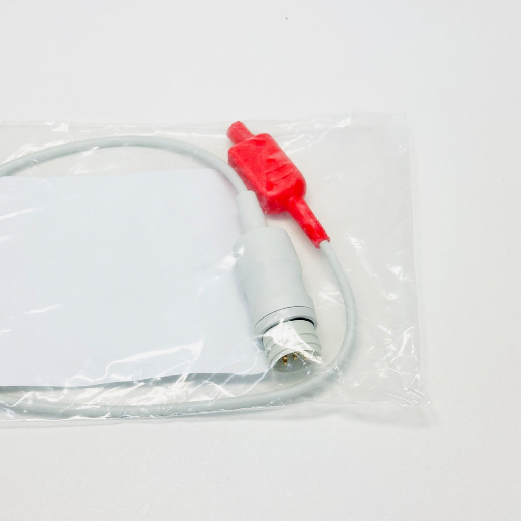 Getinge USA 0012-00-1815 BP TRANSDUCER ADAPTER CABLE