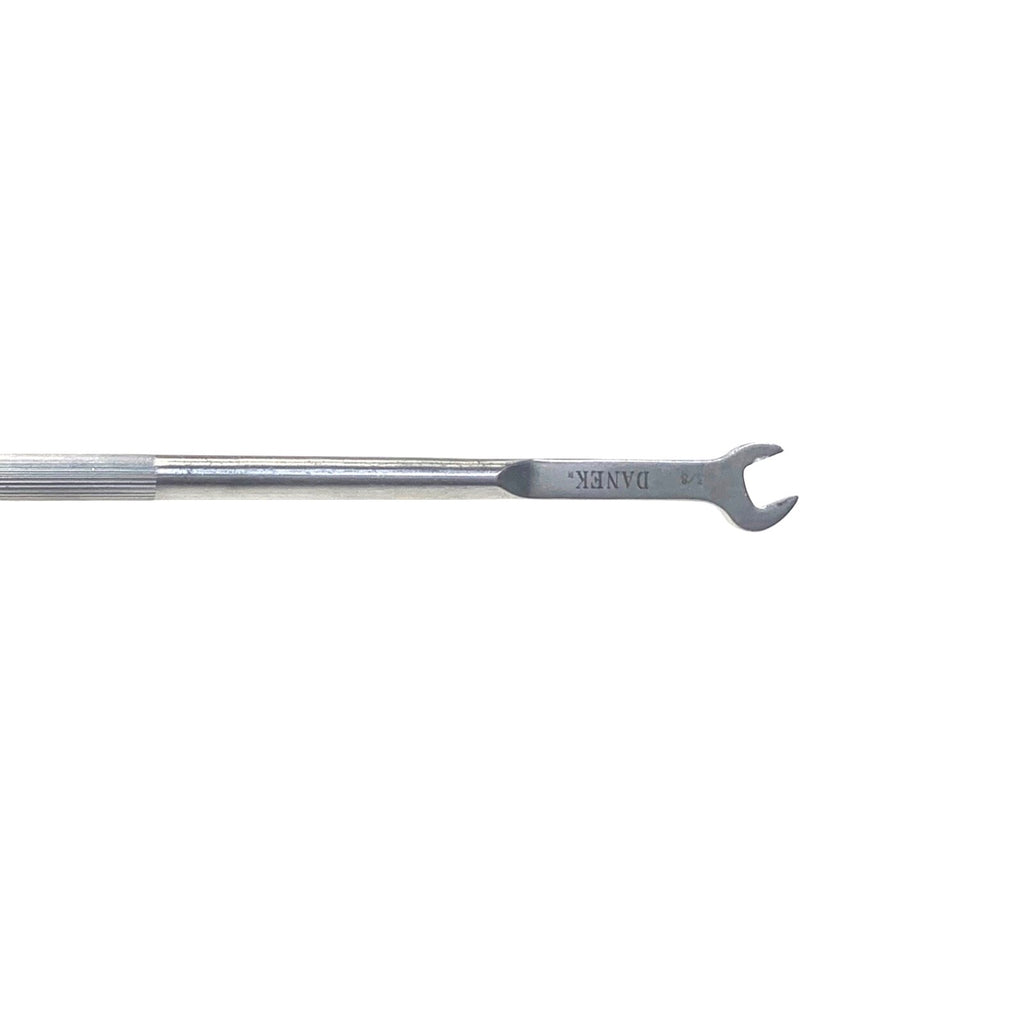 Danek 808-053, TSRH Open End Wrench
