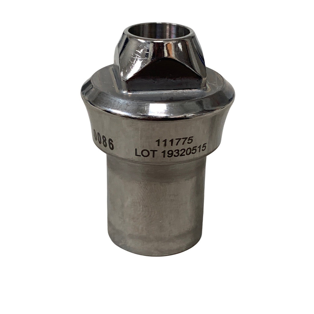 Stryker Mako REF 111775, Surgical Robotic Collet Nut Orthopedic RIO