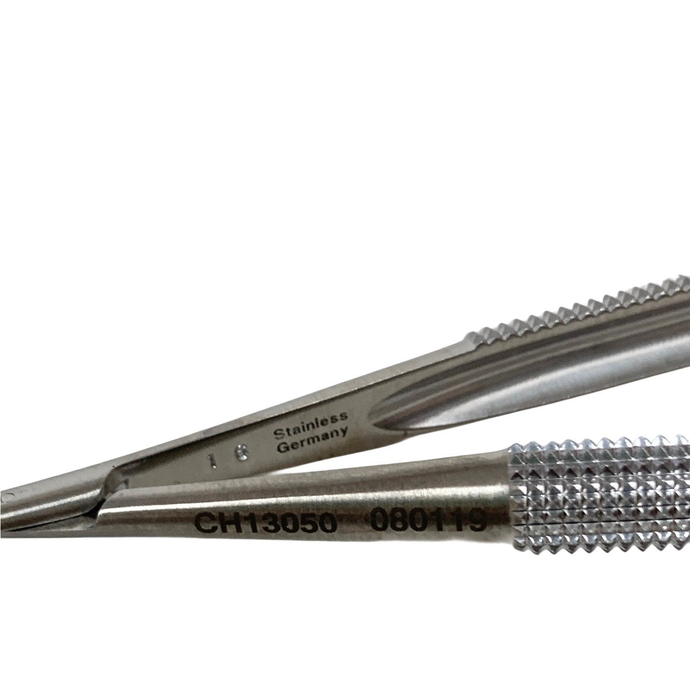 Aesculap CH13050 Surgical Scissors 130mm Straight Stainless Steel