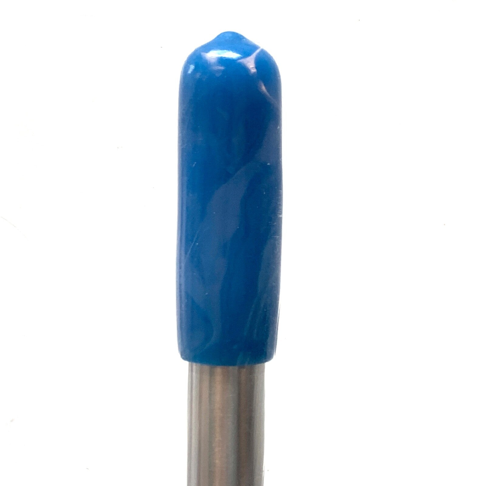V. Mueller REF F356.14650, Shielded Sharp Trocar, 10.6mm, 110mm Length