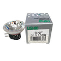 Ushio DNF 21V 150W Halogen Projector Lamp Bulb GX5.3 MR16 - New