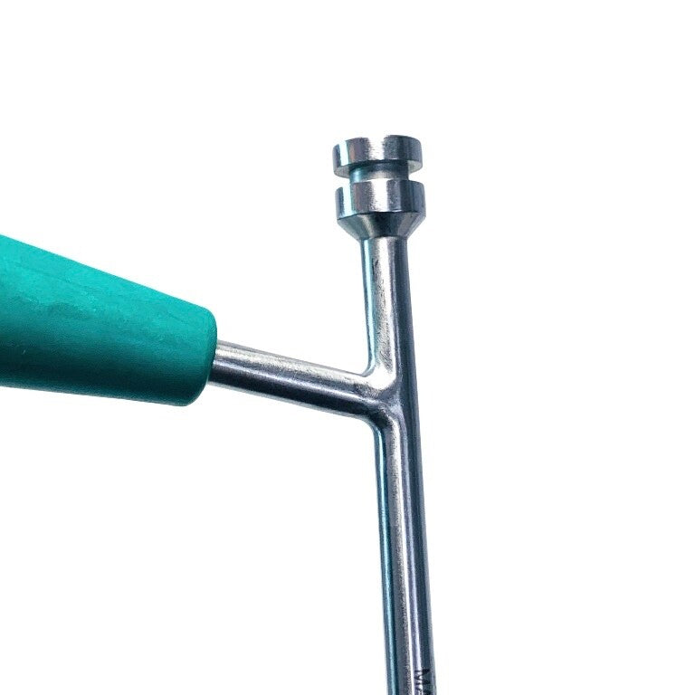 Medtronic REF 9074008, 8MM CHISEL MAST