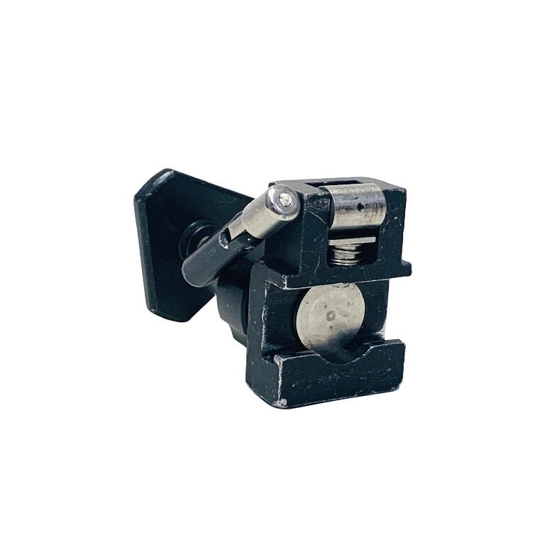 Allen Medical REF 40017, Table Rail Camp