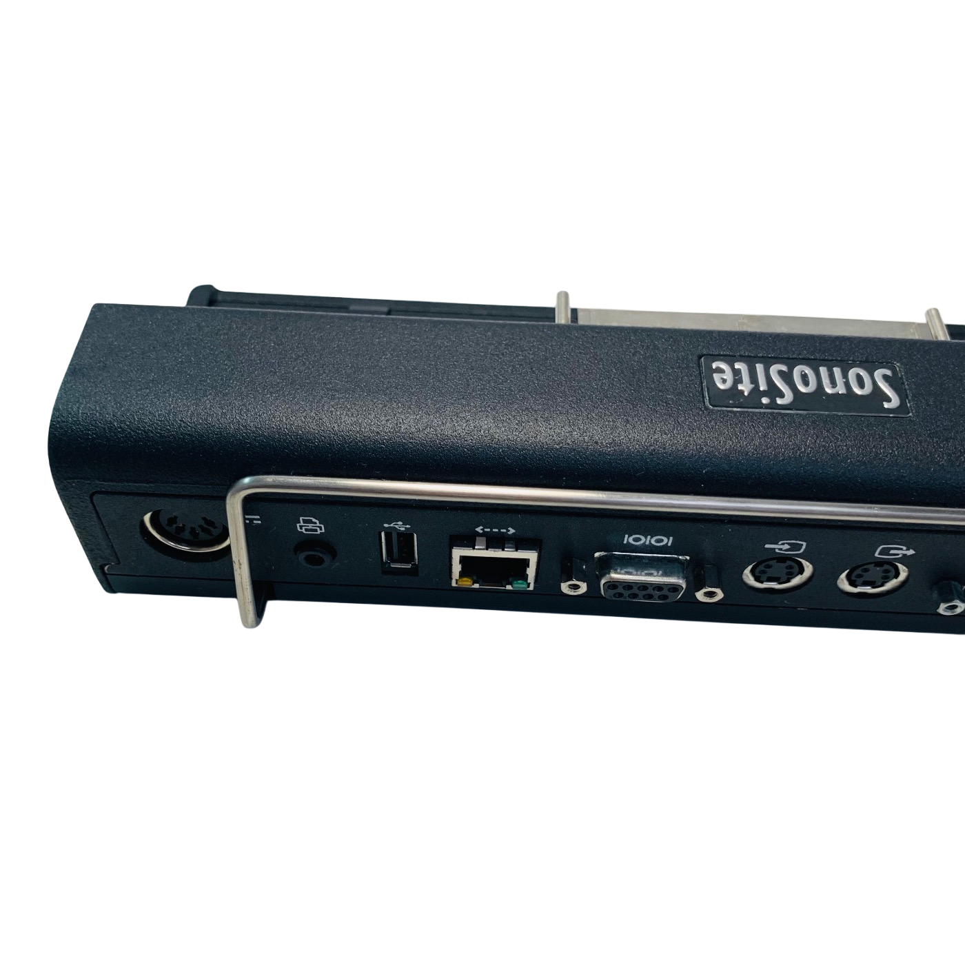 Fujifilm Sonosite P16535-13R Triple Transducer Connect w/ P15078-1 Mini Dock
