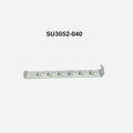 V. Mueller SU3052-040 DENIS BROWNE RETRA. MASTOID BLADE 1/2 In X 1.3cm(SET OF 4)