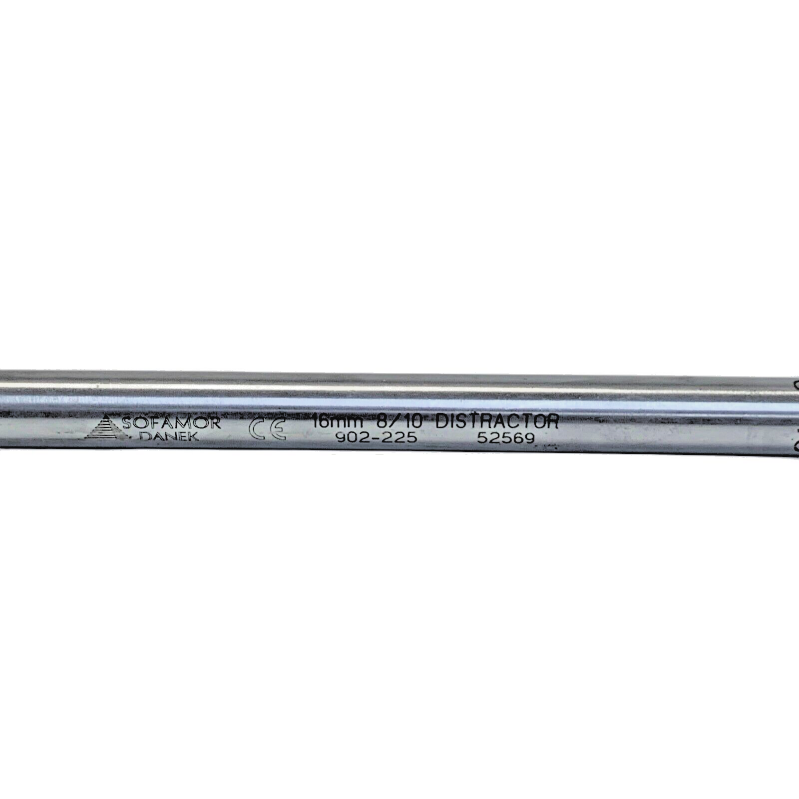 Sofamor Danek 902-225, 16MM 8/10 DISTRACTOR
