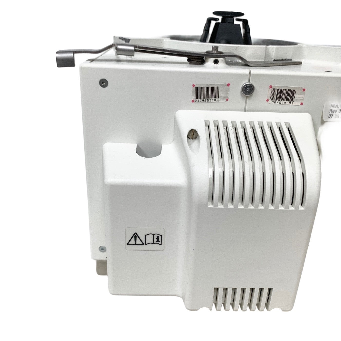 Siemens 10092604 Multileaf Collimator - 2010 DOM - Multix FD Axiom Aristos OEM