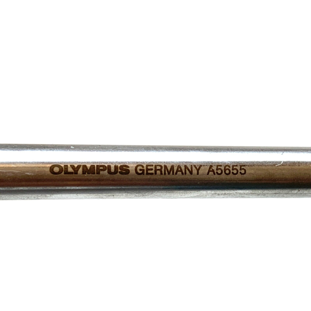 Olympus REF A5655, Laparoscopic Spoon Grasping Forceps