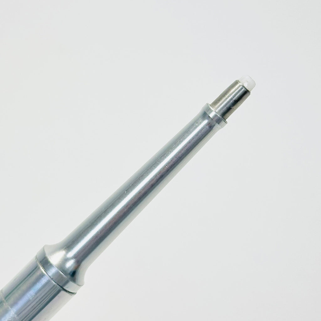 VISTALAB 1144C 40µL Pipette, MLA, D-Tipper, Silver