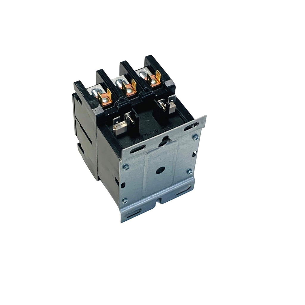 HARTLAND CONTROL Ref HCCY3XT05CJ, 3/120/50FLA/65A 3 Pole Contactor